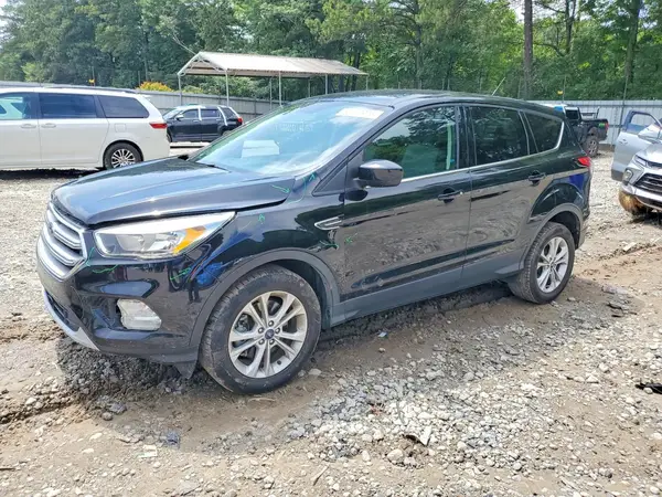 1FMCU0G94HUE12332 2017 FORD ESCAPE - Image 1