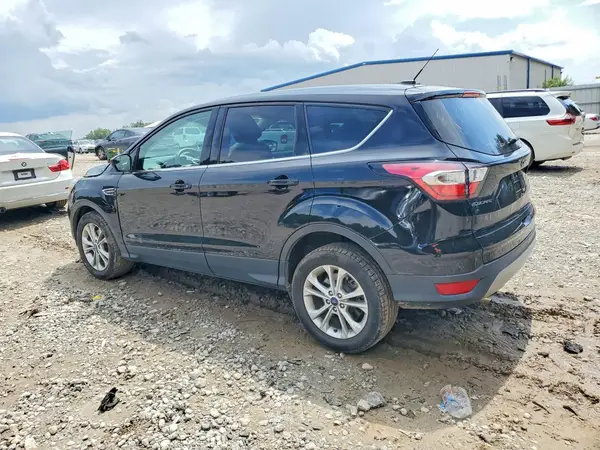 1FMCU0G94HUE12332 2017 FORD ESCAPE - Image 2