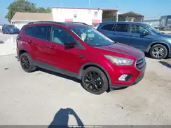 1FMCU0G94HUE13030 2017 FORD ESCAPE