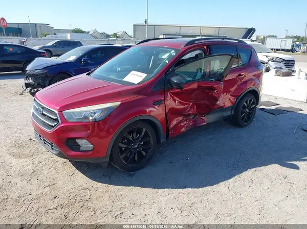 1FMCU0G94HUE13030 2017 FORD ESCAPE - Image 2