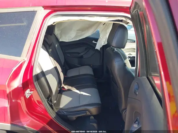 1FMCU0G94HUE13030 2017 FORD ESCAPE - Image 8