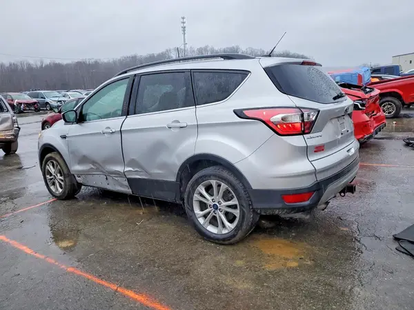 1FMCU0G94HUE14288 2017 FORD ESCAPE - Image 2