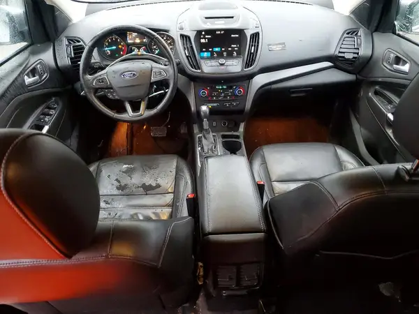 1FMCU0G94HUE14288 2017 FORD ESCAPE - Image 8