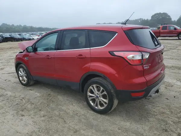1FMCU0G94HUE31057 2017 FORD ESCAPE - Image 2