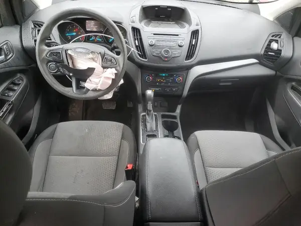 1FMCU0G94HUE31057 2017 FORD ESCAPE - Image 8