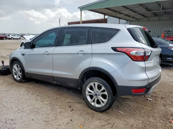 1FMCU0G94HUE32645 2017 FORD ESCAPE - Image 2