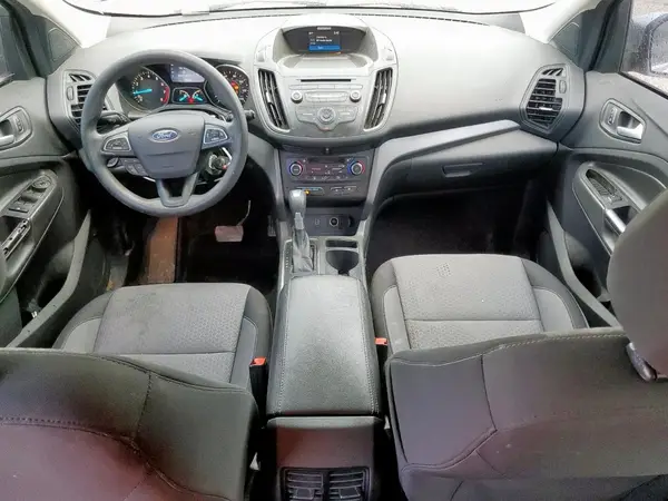 1FMCU0G94HUE32645 2017 FORD ESCAPE - Image 8