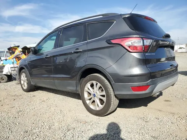 1FMCU0G94HUE36887 2017 FORD ESCAPE - Image 2