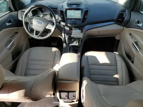 1FMCU0G94HUE36887 2017 FORD ESCAPE - Image 8