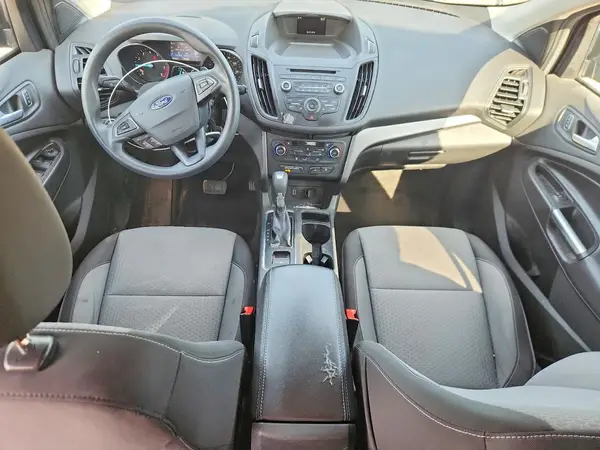 1FMCU0G94HUE66245 2017 FORD ESCAPE - Image 8