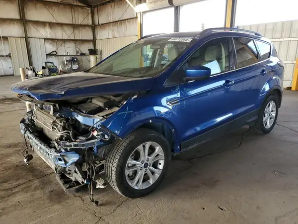 1FMCU0G94HUE74460 2017 FORD ESCAPE - Image 1