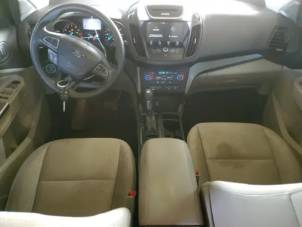 1FMCU0G94HUE74460 2017 FORD ESCAPE - Image 8