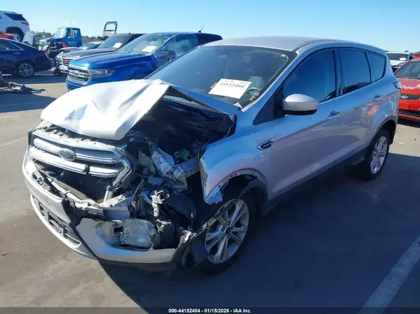 1FMCU0G94HUE75575 2017 FORD ESCAPE - Image 2