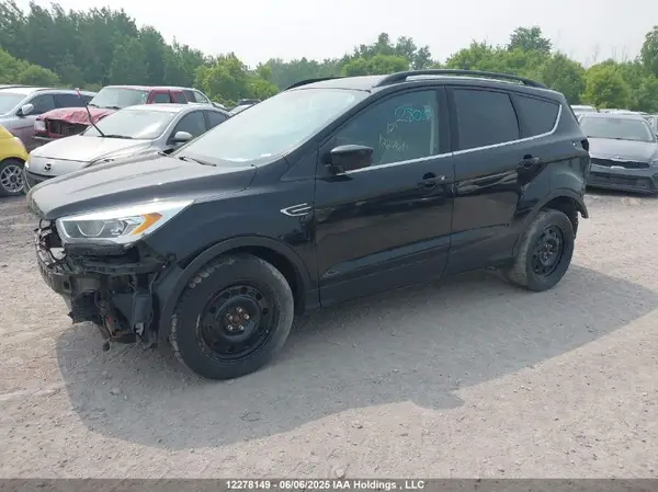 1FMCU0G94HUE78525 2017 FORD ESCAPE - Image 2