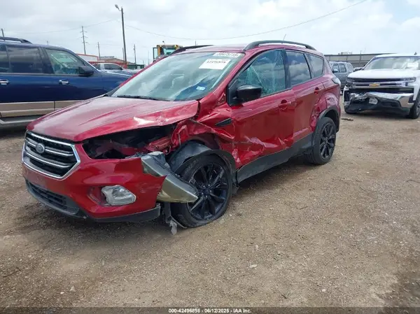 1FMCU0G94HUE94238 2017 FORD ESCAPE - Image 2