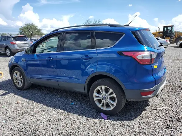 1FMCU0G94HUF05805 2017 FORD ESCAPE - Image 2
