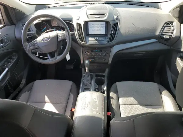 1FMCU0G94HUF08820 2017 FORD ESCAPE - Image 8