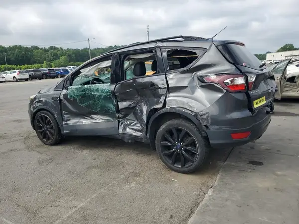1FMCU0G94HUF10390 2017 FORD ESCAPE - Image 2