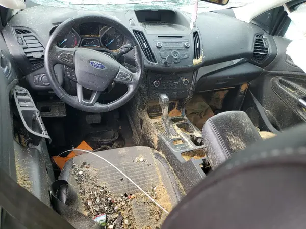 1FMCU0G94HUF10390 2017 FORD ESCAPE - Image 8