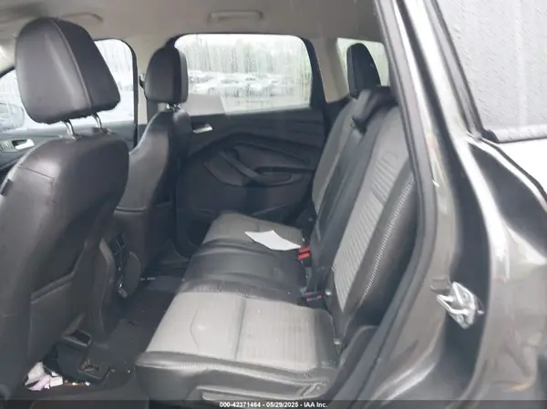 1FMCU0G94HUF10597 2017 FORD ESCAPE - Image 8