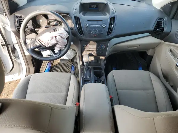 1FMCU0G94JUB47160 2018 FORD ESCAPE - Image 8
