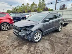 1FMCU0G94JUB62564 2018 FORD ESCAPE