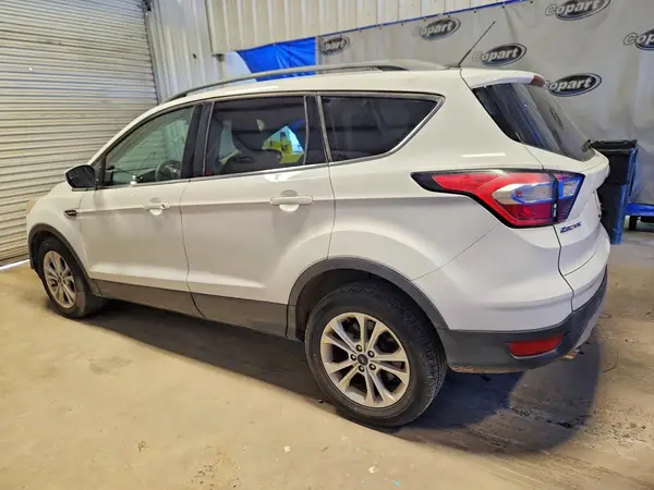 1FMCU0G94JUB62810 2018 FORD ESCAPE - Image 2