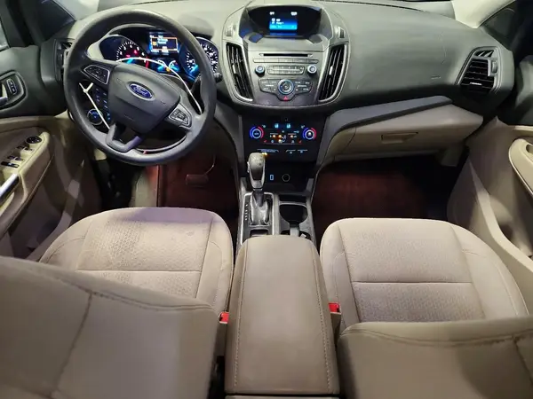 1FMCU0G94JUB62810 2018 FORD ESCAPE - Image 8