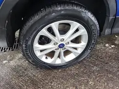1FMCU0G94JUC95387 2018 FORD ESCAPE