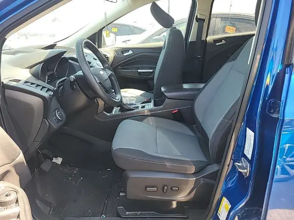 1FMCU0G94JUC95387 2018 FORD ESCAPE - Image 2