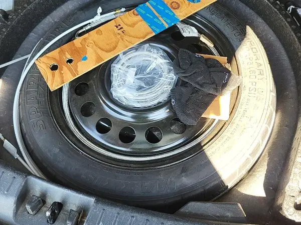 1FMCU0G94JUC95387 2018 FORD ESCAPE - Image 8
