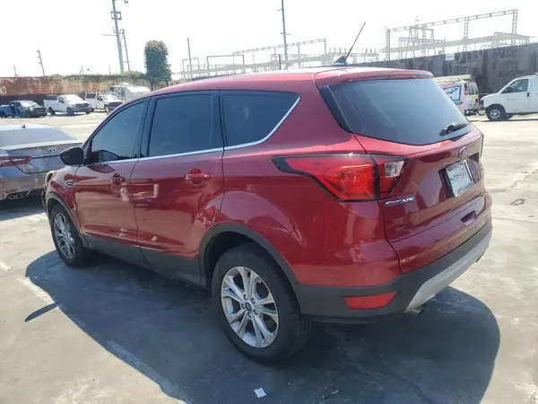 1FMCU0G94KUB12104 2019 FORD ESCAPE - Image 2