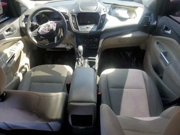 1FMCU0G94KUB12104 2019 FORD ESCAPE - Image 8