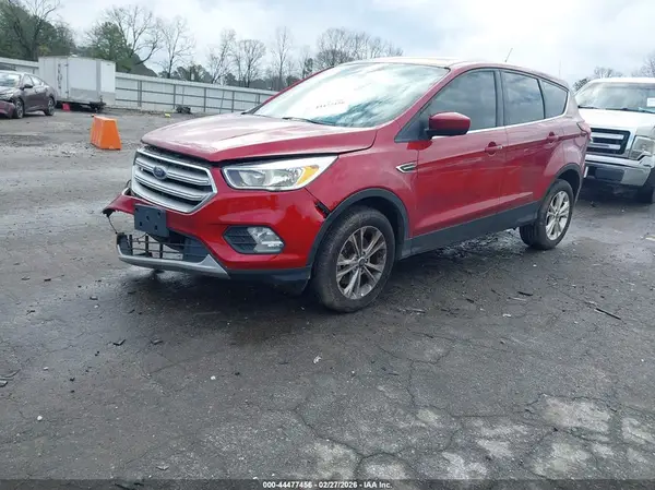 1FMCU0G94KUB13298 2019 FORD ESCAPE - Image 2