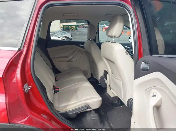 1FMCU0G94KUB13298 2019 FORD ESCAPE - Image 8
