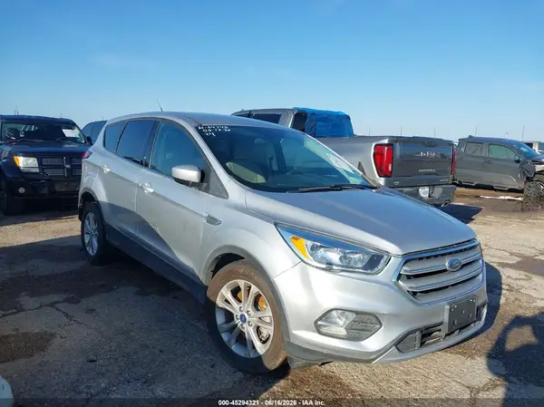 1FMCU0G94KUB13429 2019 FORD ESCAPE - Image 1