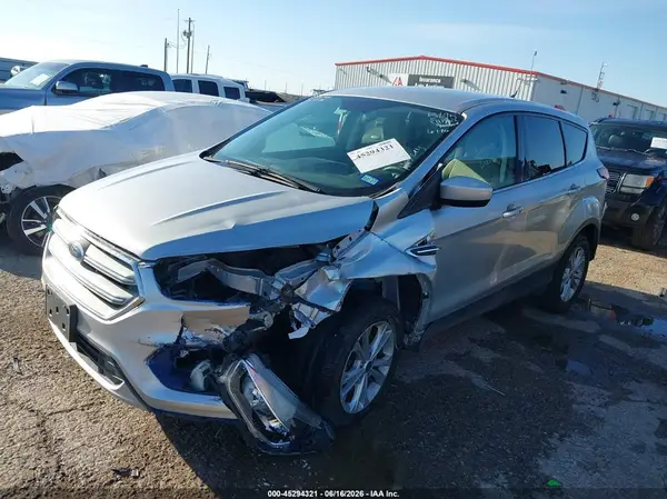 1FMCU0G94KUB13429 2019 FORD ESCAPE - Image 2