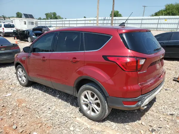 1FMCU0G94KUB33972 2019 FORD ESCAPE - Image 2