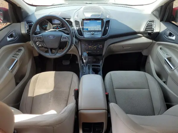 1FMCU0G94KUB33972 2019 FORD ESCAPE - Image 8