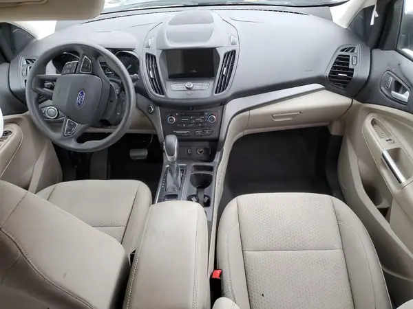 1FMCU0G94KUB66518 2019 FORD ESCAPE - Image 8