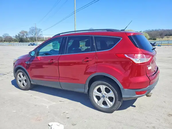 1FMCU0G95GUA03710 2016 FORD ESCAPE - Image 2