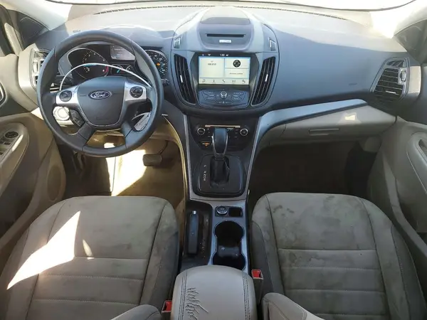 1FMCU0G95GUA03710 2016 FORD ESCAPE - Image 8