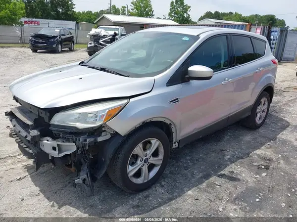 1FMCU0G95GUA13136 2016 FORD ESCAPE - Image 2