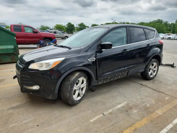 1FMCU0G95GUA22709 2016 FORD ESCAPE - Image 1