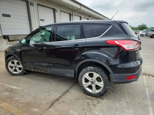 1FMCU0G95GUA22709 2016 FORD ESCAPE - Image 2