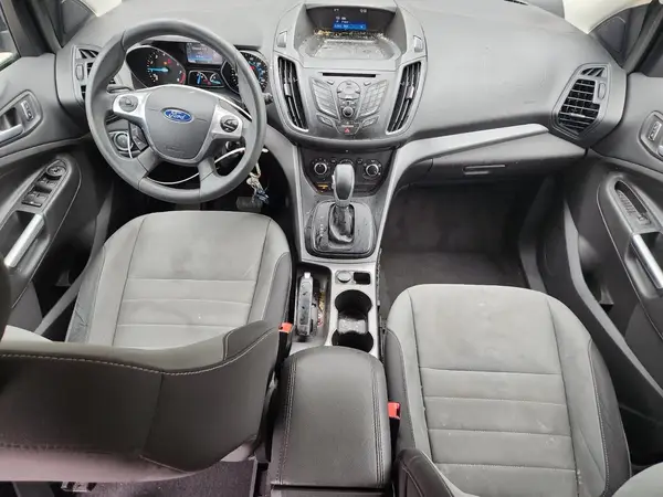 1FMCU0G95GUA22709 2016 FORD ESCAPE - Image 8