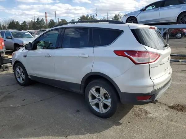 1FMCU0G95GUA28882 2016 FORD ESCAPE - Image 2