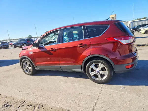 1FMCU0G95GUA31880 2016 FORD ESCAPE - Image 2