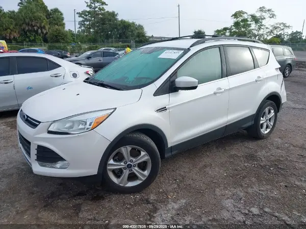 1FMCU0G95GUA42782 2016 FORD ESCAPE - Image 2