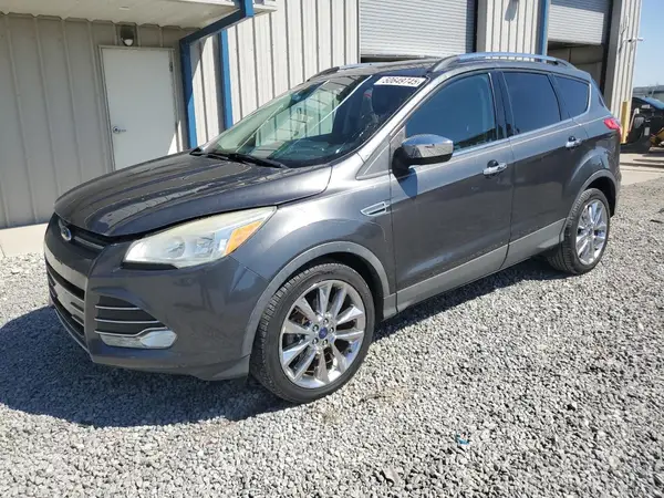 1FMCU0G95GUA45200 2016 FORD ESCAPE - Image 1